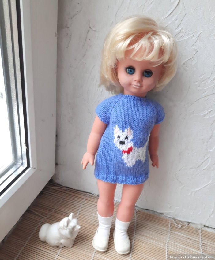 Василина💙💎 — Винтажные куклы ГДР (Немки): Бигги