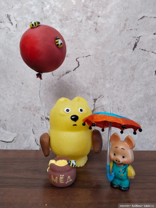 Винни Пух и Пяточок (продолжение) (фото 5)