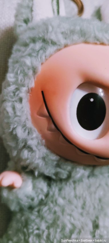 Кто приехал?? Конечно же это - Labubu (фото 7)