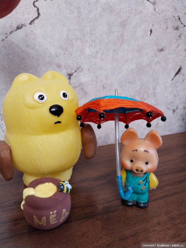 Винни Пух и Пяточок (продолжение) (фото 7)