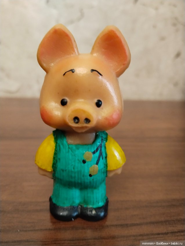 Винни Пух и Пяточок (продолжение) (фото 2)