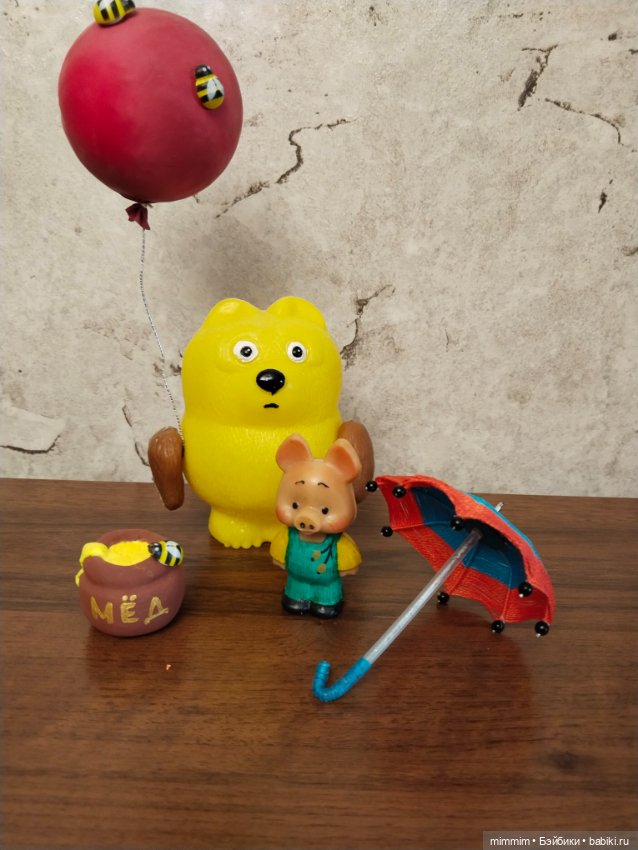 Винни Пух и Пяточок (продолжение) (фото 4)