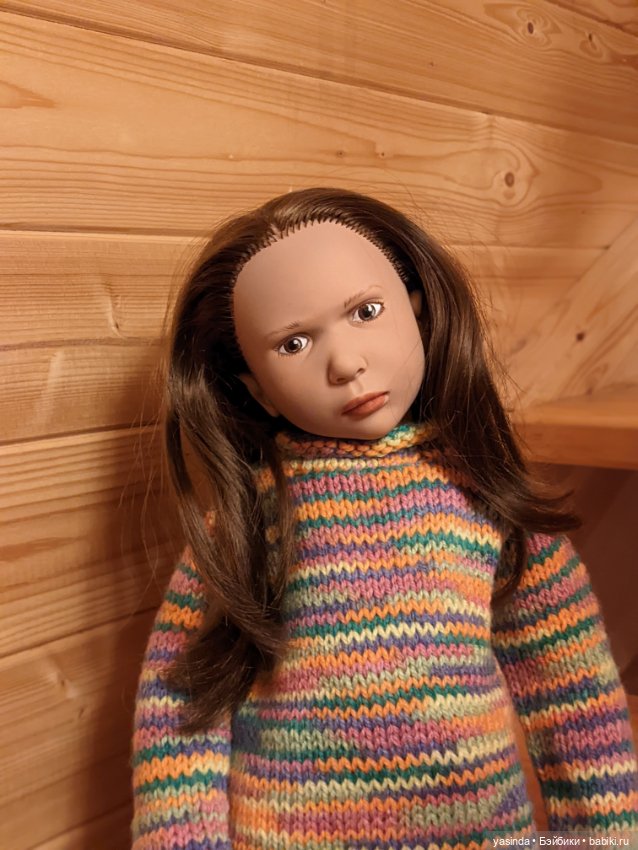 Очей очарованье — Игровые куклы Zwergnase (Цвергназе) Junior: Джуниор