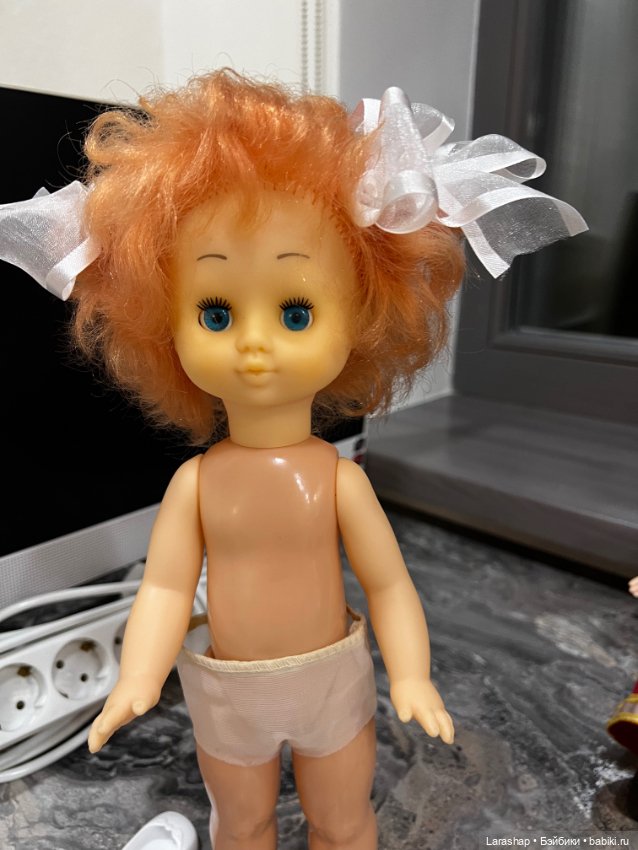 Помогите распознать куколку (фото 3)