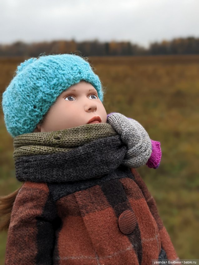 Очей очарованье — Игровые куклы Zwergnase (Цвергназе) Junior: Джуниор (фото 7)