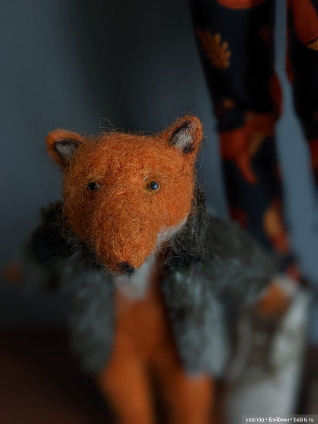 Тыковка — Разные куклы BJD (БЖД): редкие бренды (фото 5)