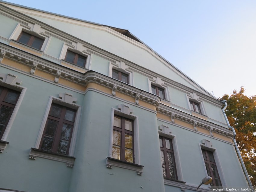 Дюймовочка Аским, ещё одна осень