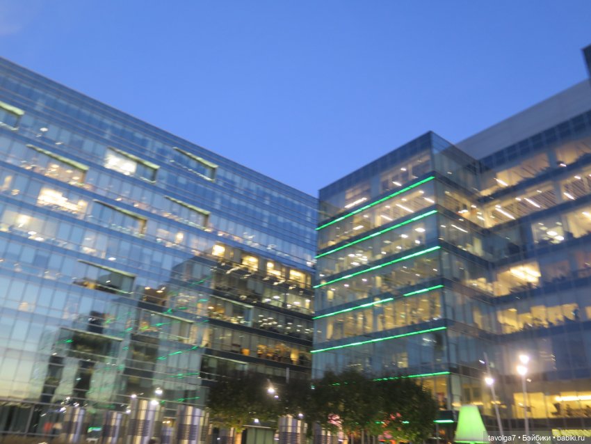 Дюймовочка Аским, ещё одна осень