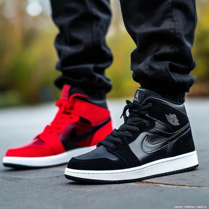 Новая мода. Ведьмочки 600-й топик