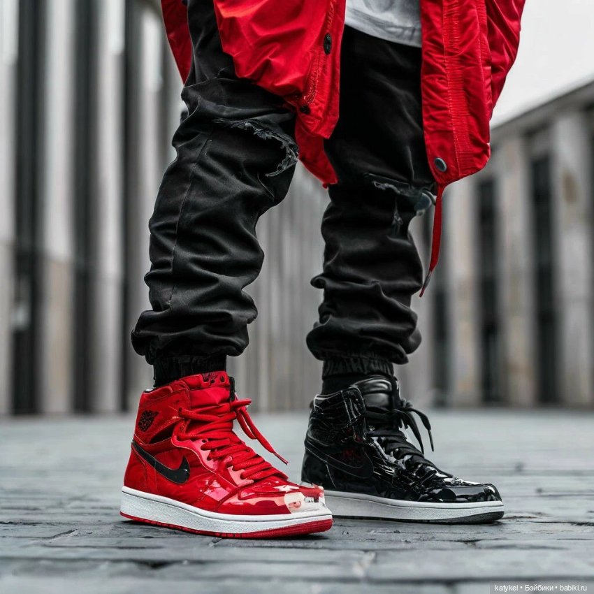 Новая мода. Ведьмочки 600-й топик