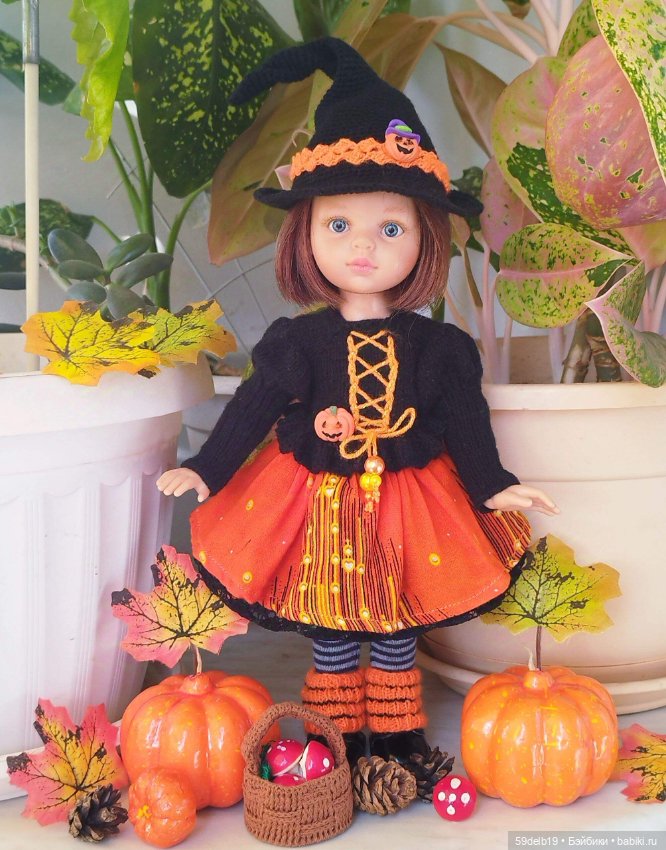 Весёлый осенний карнавал🎃🎃🎃🎃🎃