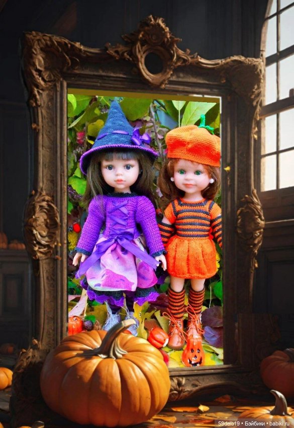 Весёлый осенний карнавал🎃🎃🎃🎃🎃