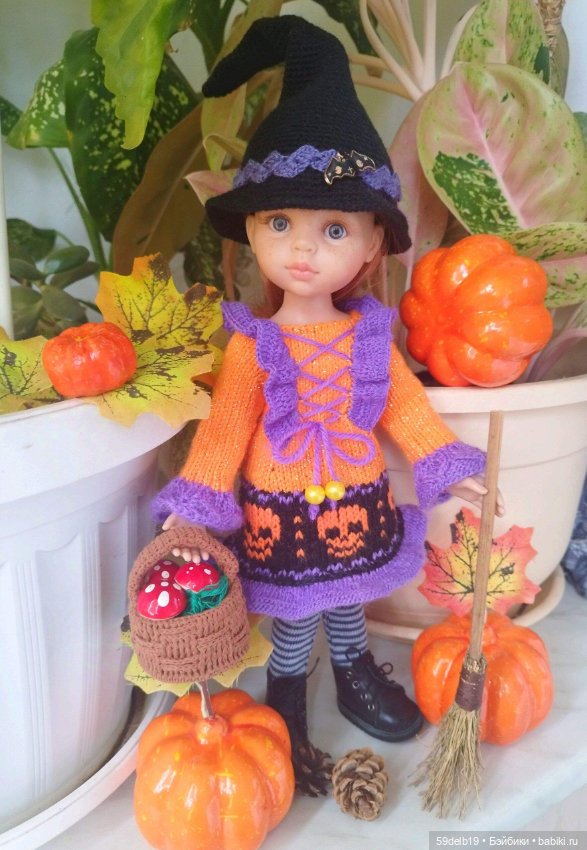 Весёлый осенний карнавал🎃🎃🎃🎃🎃