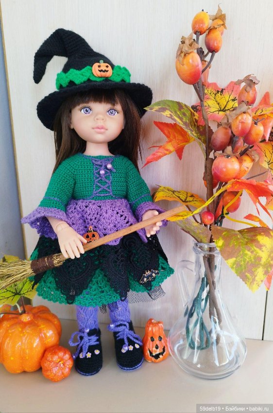 Весёлый осенний карнавал🎃🎃🎃🎃🎃