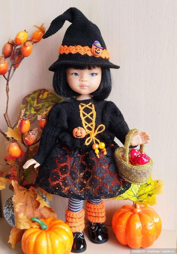 Весёлый осенний карнавал🎃🎃🎃🎃🎃 (фото 4)