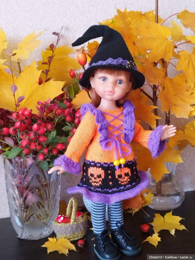 Весёлый осенний карнавал🎃🎃🎃🎃🎃