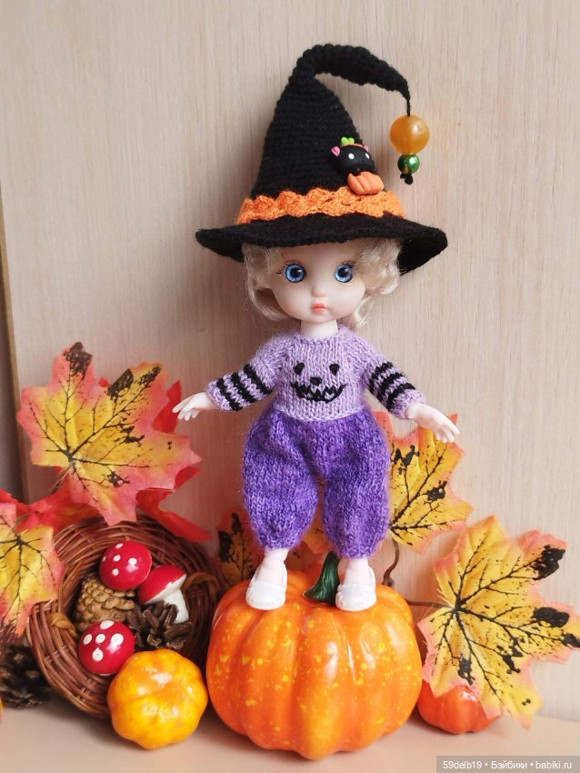 Весёлый осенний карнавал🎃🎃🎃🎃🎃