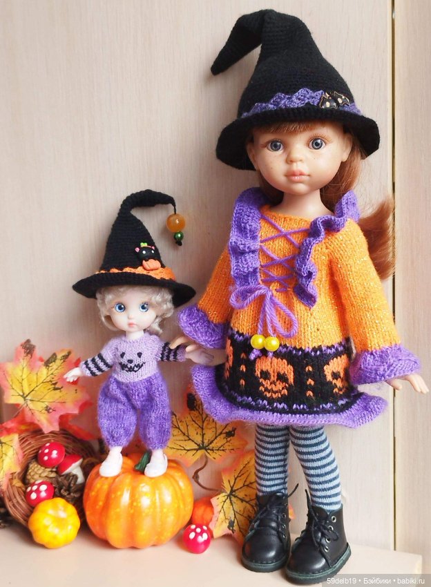 Весёлый осенний карнавал🎃🎃🎃🎃🎃