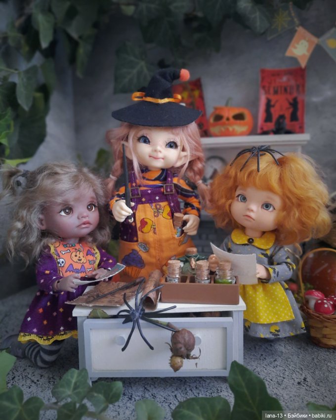 Шалость или — Одежда и обувь для кукол своими руками: фото (фото 8)