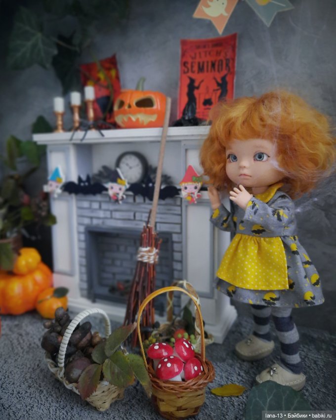 Шалость или — Одежда и обувь для кукол своими руками: фото