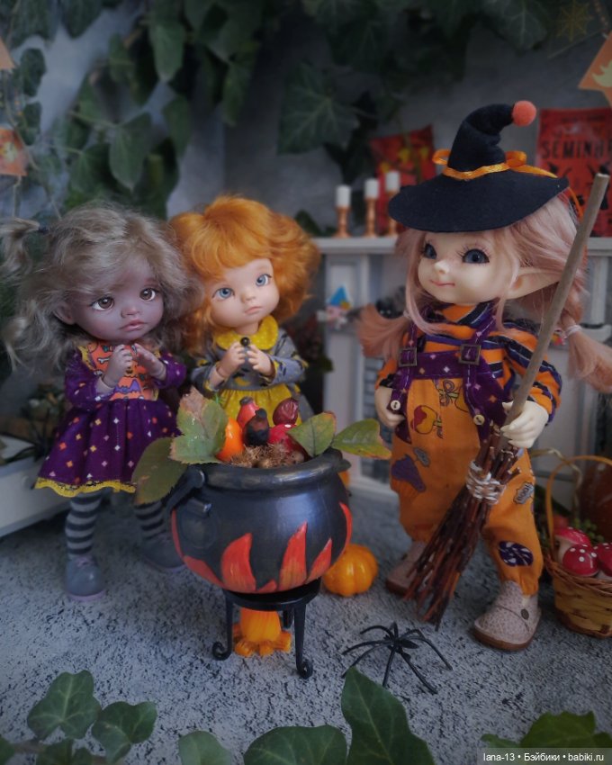 Шалость или — Одежда и обувь для кукол своими руками: фото (фото 7)