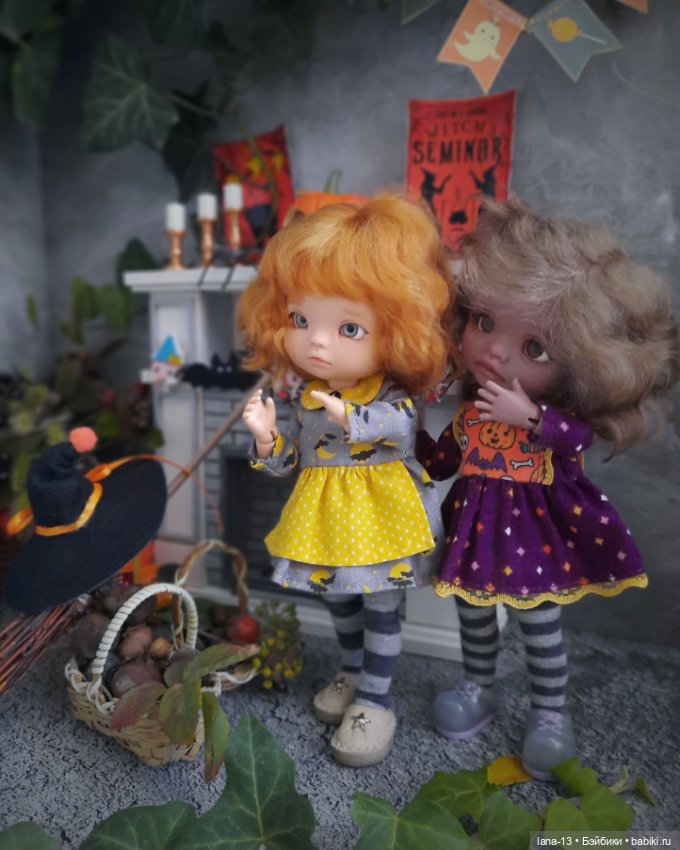 Шалость или — Одежда и обувь для кукол своими руками: фото (фото 2)