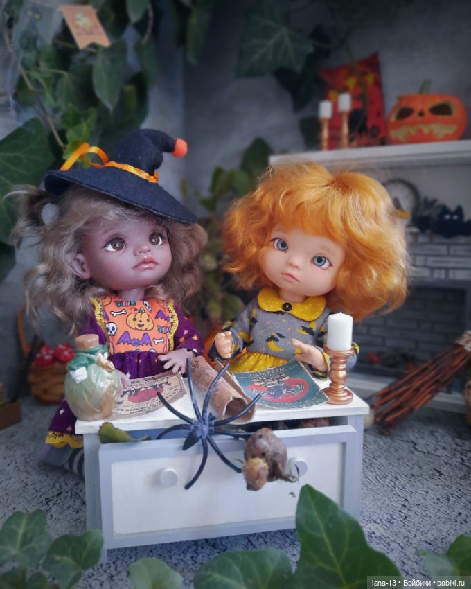 Шалость или — Одежда и обувь для кукол своими руками: фото (фото 5)