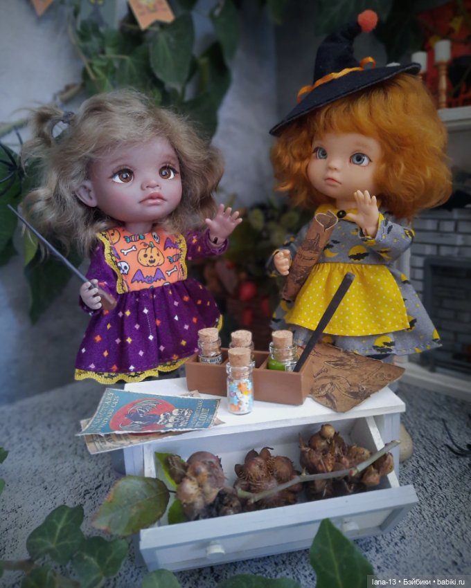 Шалость или — Одежда и обувь для кукол своими руками: фото (фото 4)