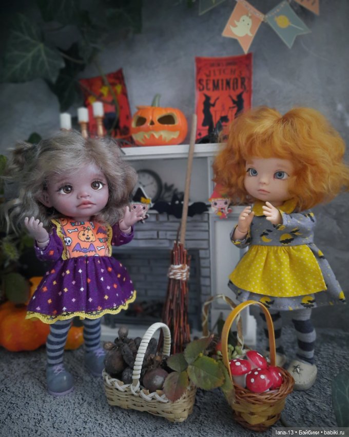 Шалость или — Одежда и обувь для кукол своими руками: фото (фото 3)