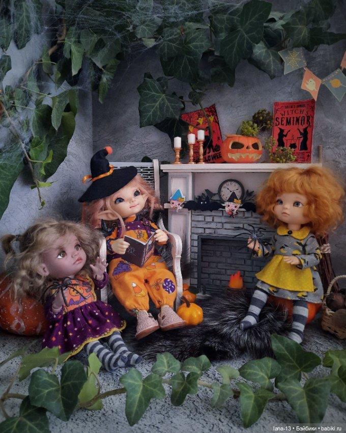 Шалость или — Одежда и обувь для кукол своими руками: фото (фото 9)