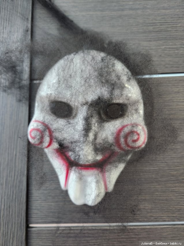 Совсем нестрашная сказка — Разные шарнирные куклы (не БЖД): редкие (фото 4)