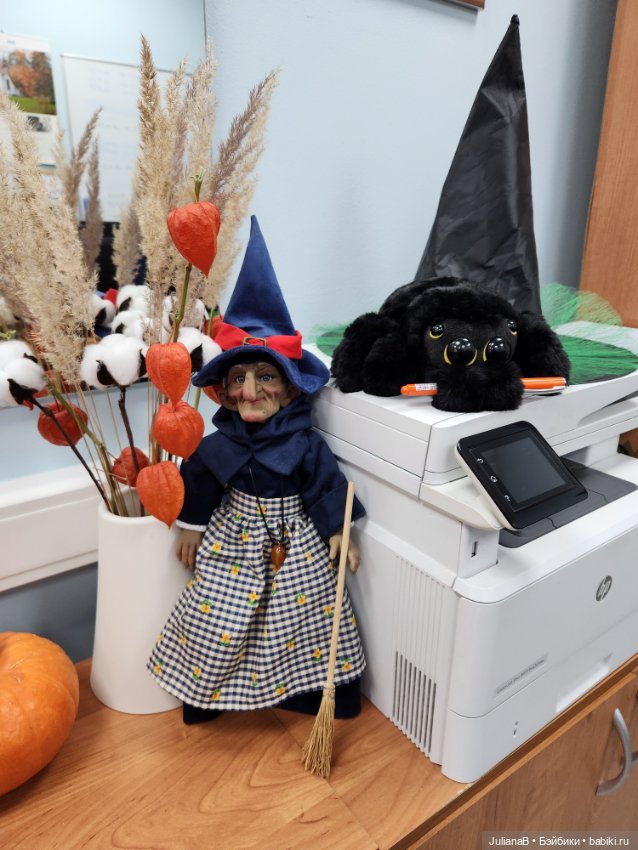 Совсем нестрашная сказка — Разные шарнирные куклы (не БЖД): редкие