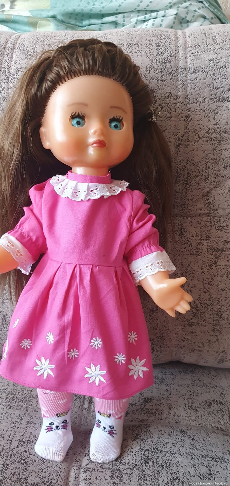 Хвастаемся обновками — Игрушки СССР и советского детства: резиновые