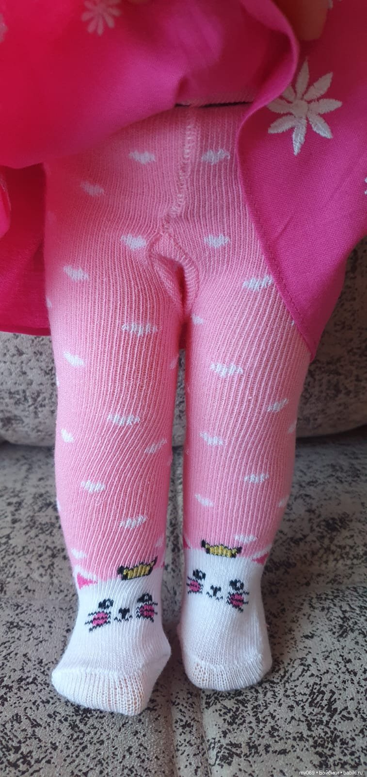 Хвастаемся обновками — Игрушки СССР и советского детства: резиновые (фото 3)