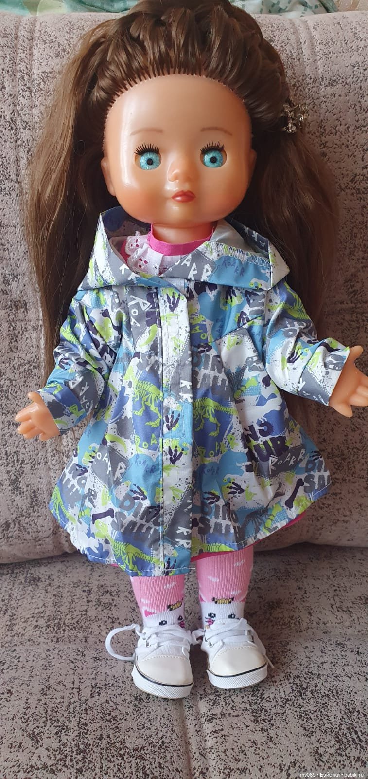 Хвастаемся обновками — Игрушки СССР и советского детства: резиновые (фото 4)