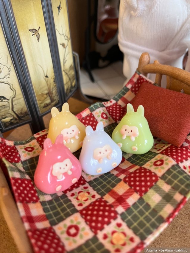 Аист принёс- Зайцеламакроликов 🐇🦙🧡