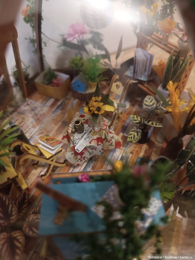 Короче говоря, решил собрать румбокс (фото 6)