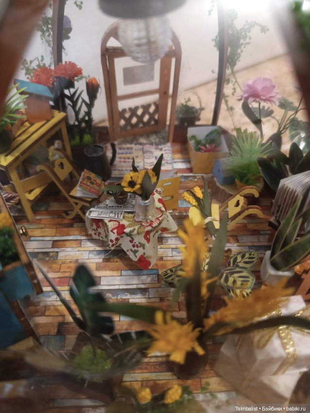 Короче говоря, решил собрать румбокс (фото 5)