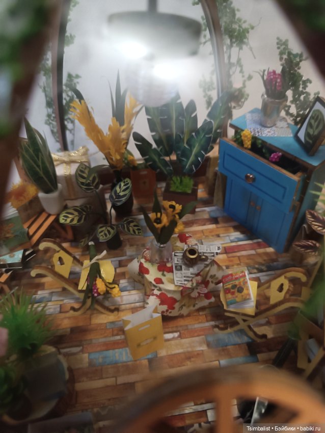 Короче говоря, решил собрать румбокс (фото 2)