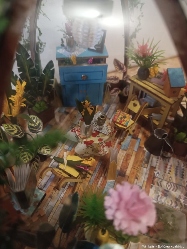 Короче говоря, решил собрать румбокс (фото 3)