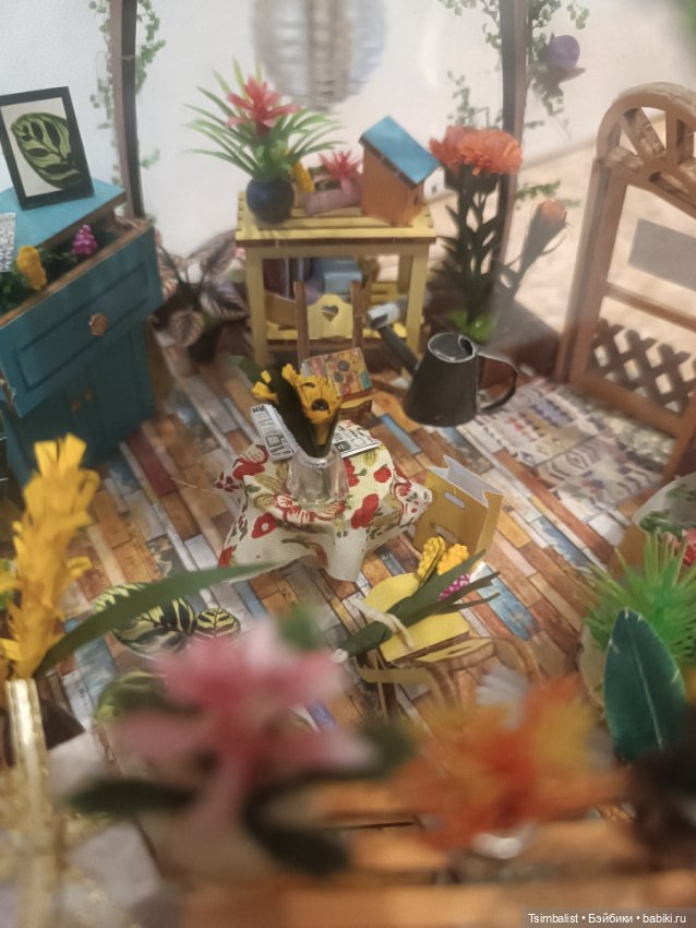 Короче говоря, решил собрать румбокс (фото 4)