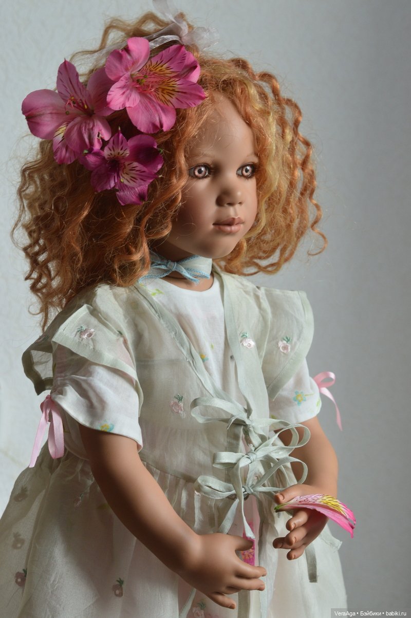 Крисси 2 от Аннетте Химштедт