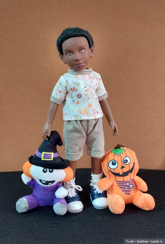 Праздничная фотосессия — Куклы LeeAnn (Denis Bastien) и Marianna Oldenburg: винил (фото 3)