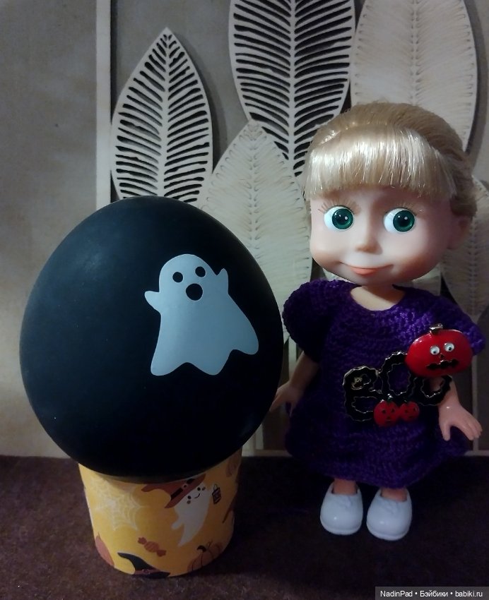 Маша и шляпа — Игровые куклы разных производителей (Разное): редкие бренды (фото 3)