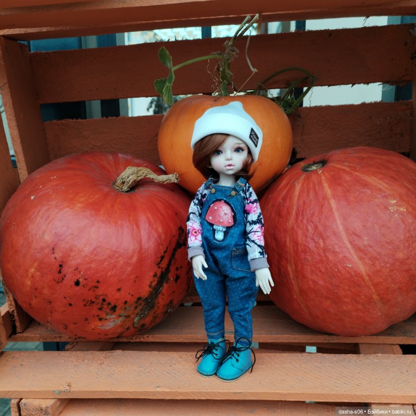 С праздничком что ли) — Фотоистории с куклами BJD (БЖД): сериалы (фото 4)