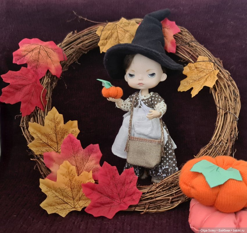 Тыквофото — Куклы Xiaomi Monst (Сяоми) и Pipitom: шарнирные (фото 2)