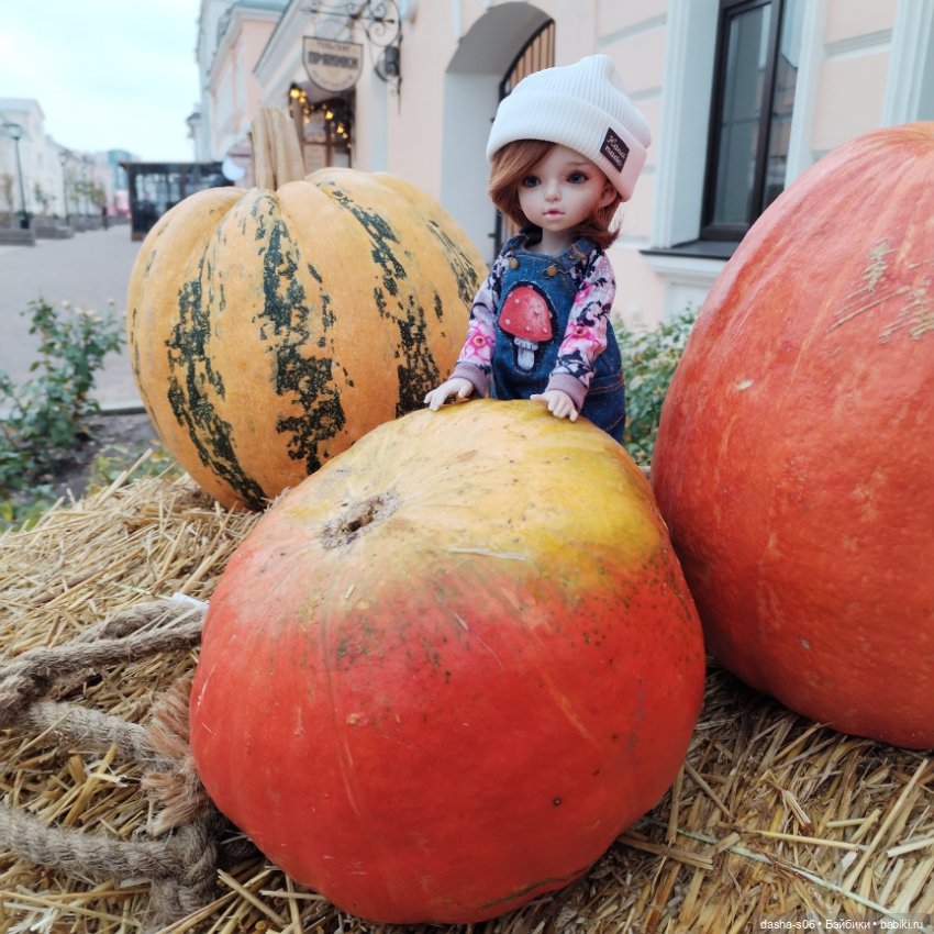 С праздничком что ли) — Фотоистории с куклами BJD (БЖД): сериалы (фото 2)