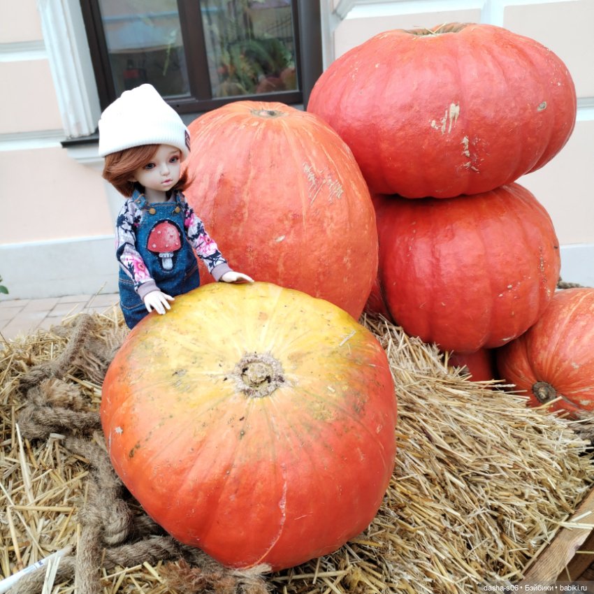 С праздничком что ли) — Фотоистории с куклами BJD (БЖД): сериалы