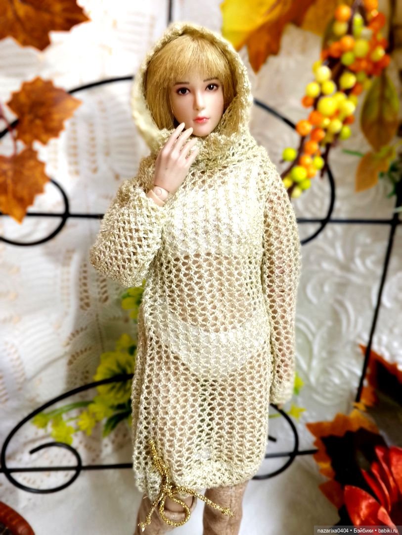 Вечерние посиделки за пошивушками (фото 8)