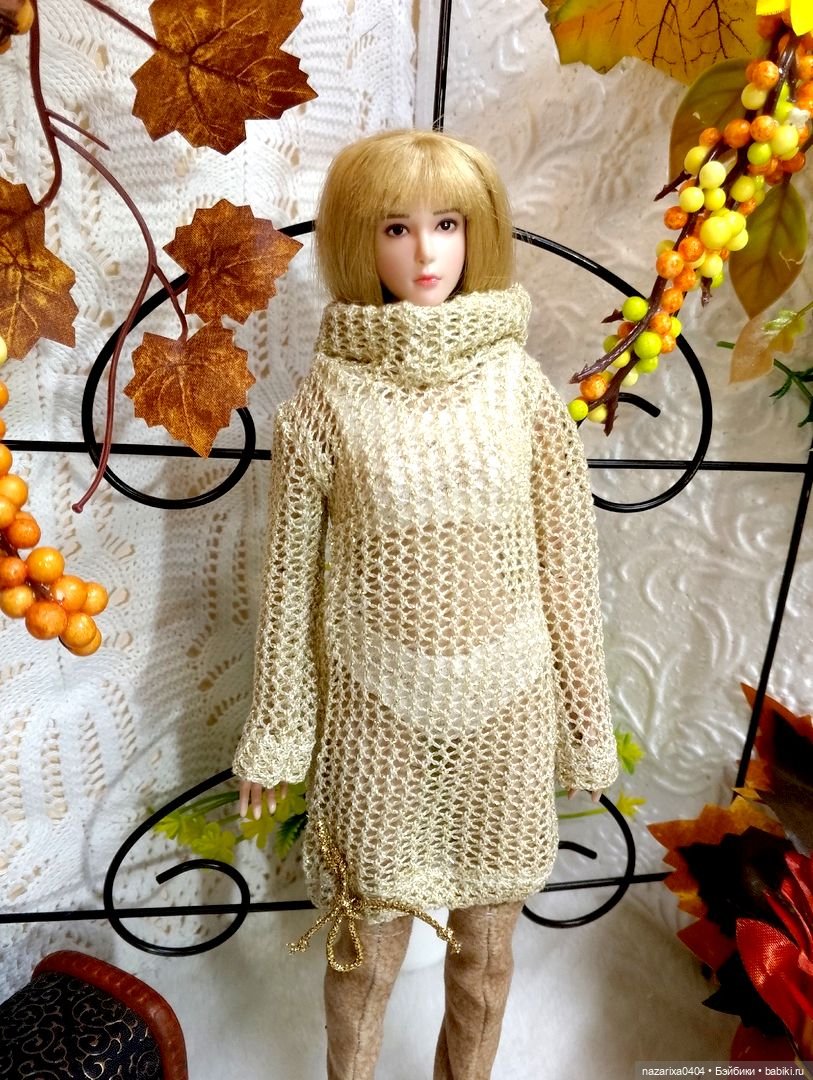 Вечерние посиделки за пошивушками (фото 4)